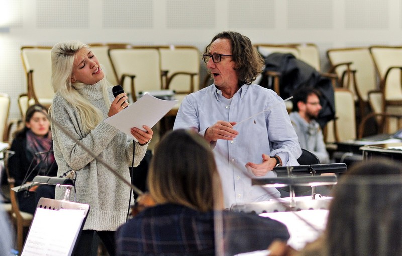 Wigilia z kolędami, gwiazdami i EOK zdjęcie nr 141753