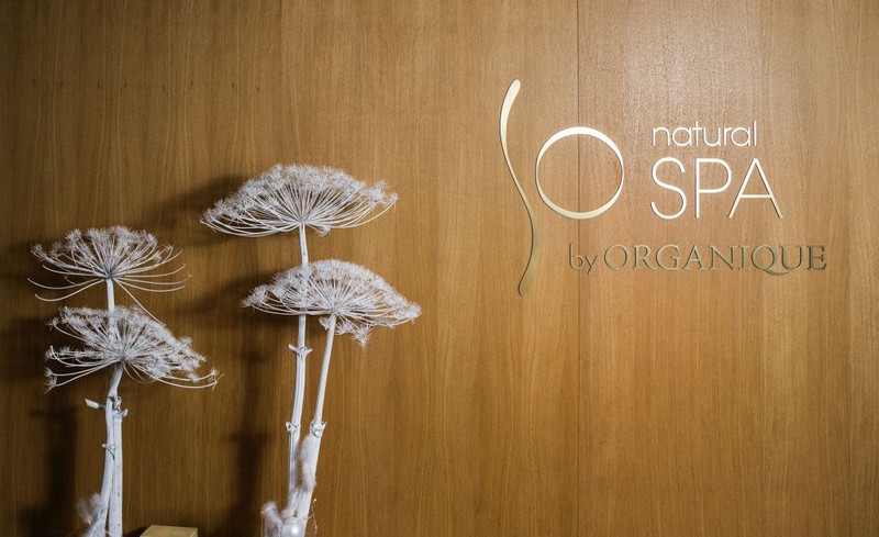 Świąteczne promocje w So Natural Spa w Hotelu Elbląg**** zdjęcie nr 141772