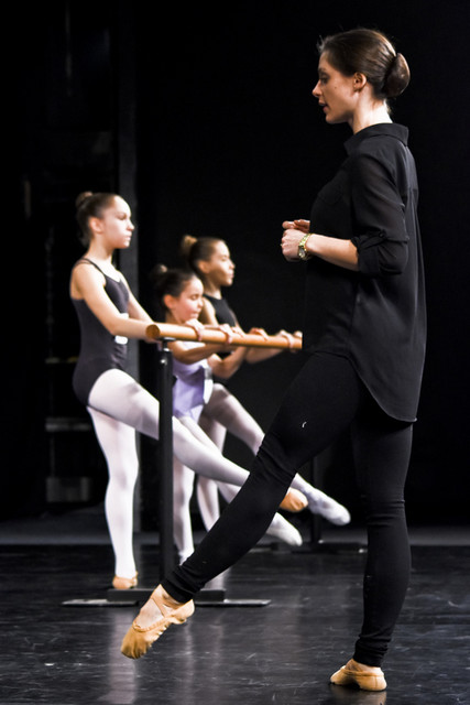 Jak oni tańczą! zdjęcie nr 141802