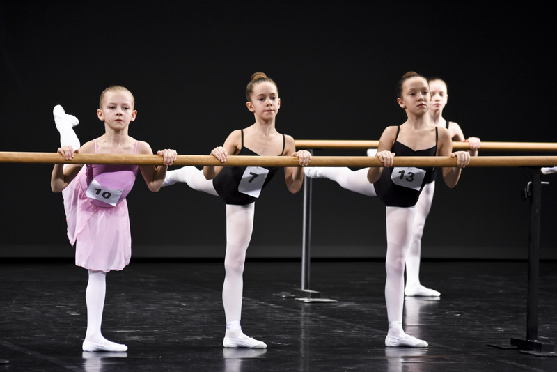 Jak oni tańczą! zdjęcie nr 141807