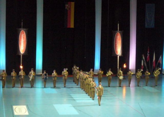 Festiwal Orkiestr Dętych zdjęcie nr 11132