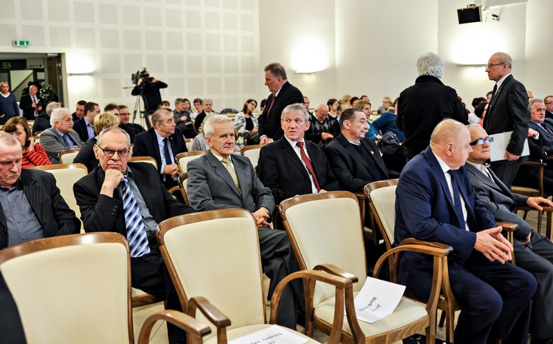 Krzyże za wolność i solidarność zdjęcie nr 142143