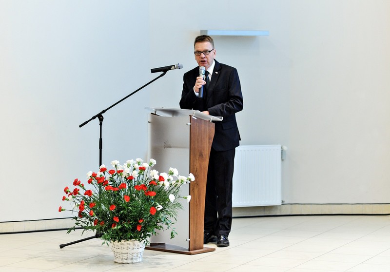 Krzyże za wolność i solidarność zdjęcie nr 142151