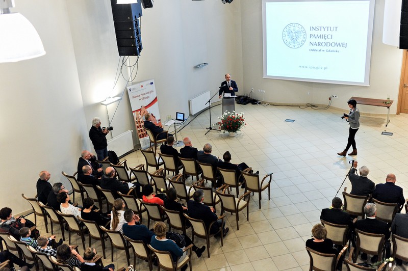 Krzyże za wolność i solidarność zdjęcie nr 142169