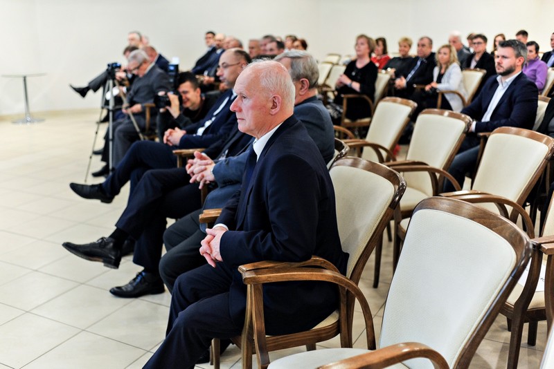 Krzyże za wolność i solidarność zdjęcie nr 142147