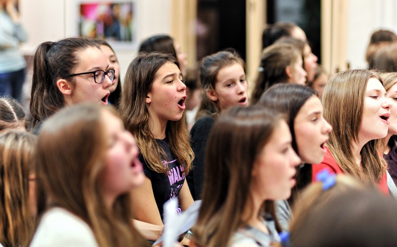 Te melodie nigdy się nie nudzą zdjęcie nr 142221