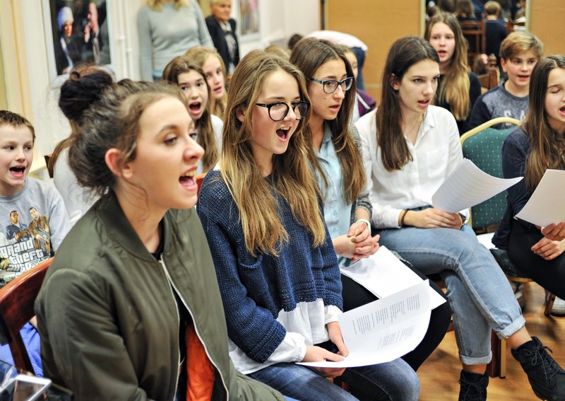 Te melodie nigdy się nie nudzą zdjęcie nr 142224