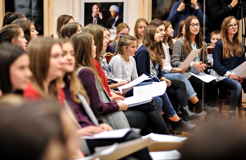 Te melodie nigdy się nie nudzą zdjęcie nr 142222