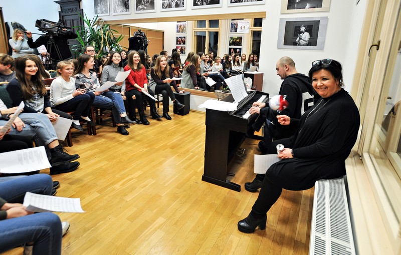 Te melodie nigdy się nie nudzą zdjęcie nr 142215