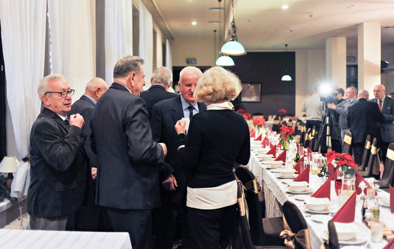 Wigilia u nestorów zdjęcie nr 142239