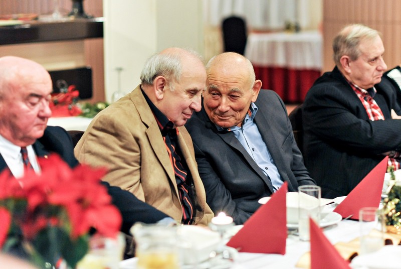 Wigilia u nestorów zdjęcie nr 142232