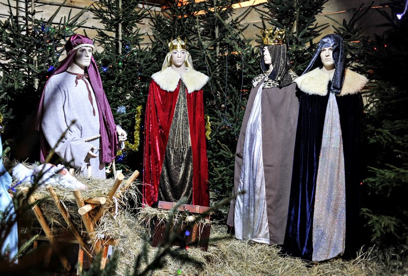 Historia jednej kolędy zdjęcie nr 142248