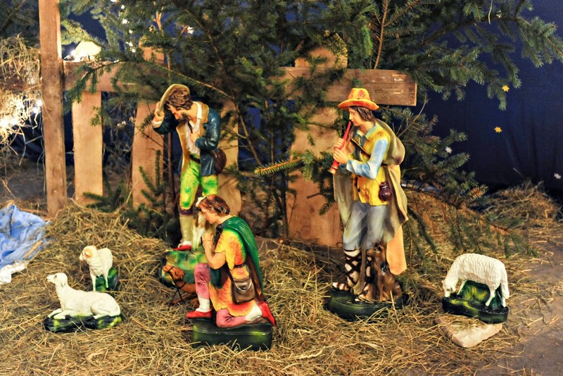 Historia jednej kolędy zdjęcie nr 142244