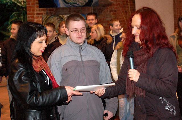 Podaruj uśmiech na Gwiazdkę zdjęcie nr 11145