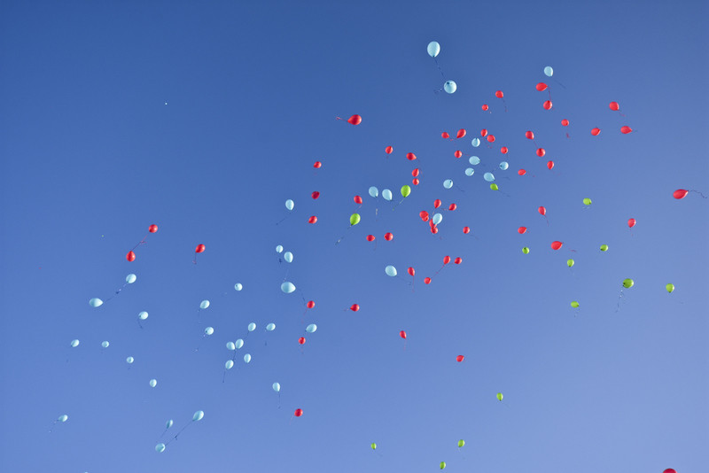 Orszak ludzi dobrej woli zdjęcie nr 142837