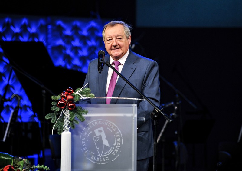 Prezydent przyznał nagrody zdjęcie nr 142887