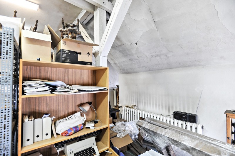 Muzealnicy się pakują zdjęcie nr 143645