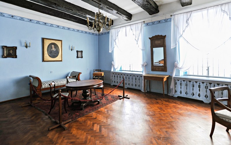 Muzealnicy się pakują zdjęcie nr 143640