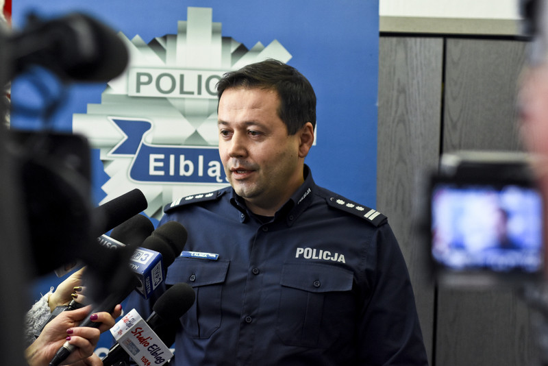 Elbląg Statystyka nie jest najważniejsza