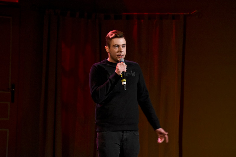 Liceum pełne talentów zdjęcie nr 143752