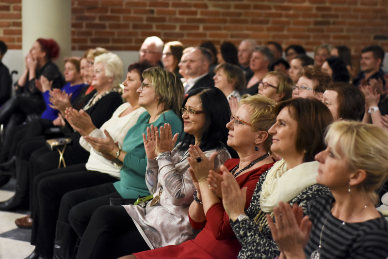 Idźcie tam, gdzie śpiewają... zdjęcie nr 144133