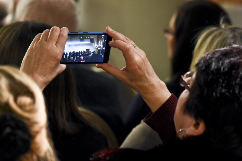 Idźcie tam, gdzie śpiewają... zdjęcie nr 144129