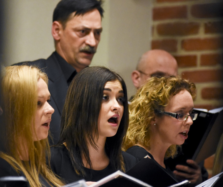 Idźcie tam, gdzie śpiewają... zdjęcie nr 144132