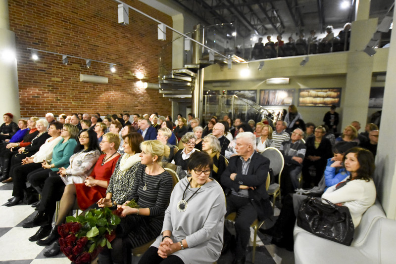 Idźcie tam, gdzie śpiewają... zdjęcie nr 144119