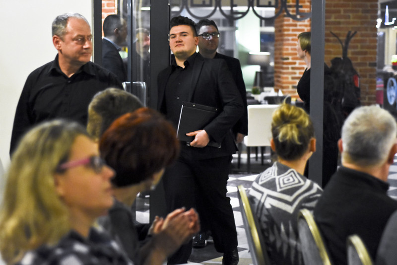 Idźcie tam, gdzie śpiewają... zdjęcie nr 144124