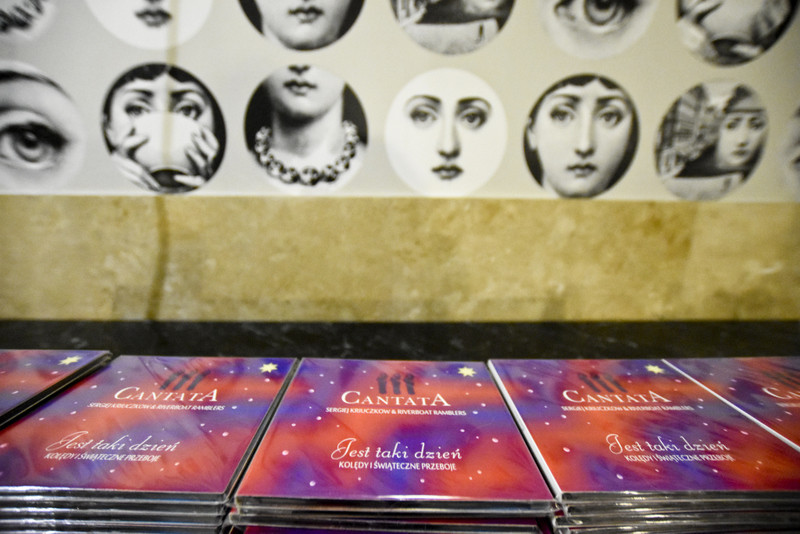 Idźcie tam, gdzie śpiewają... zdjęcie nr 144120