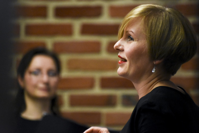 Idźcie tam, gdzie śpiewają... zdjęcie nr 144135