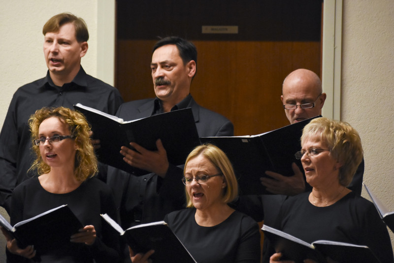 Idźcie tam, gdzie śpiewają... zdjęcie nr 144136