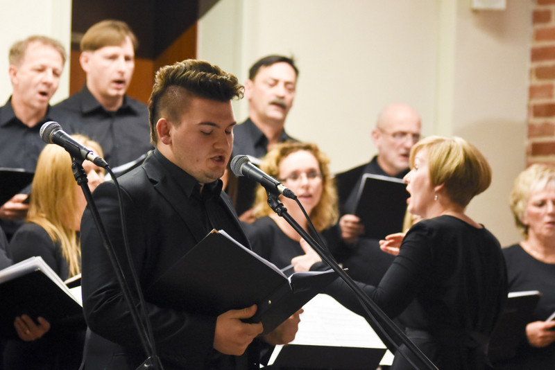 Idźcie tam, gdzie śpiewają... zdjęcie nr 144131