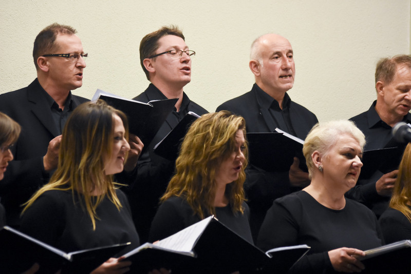 Idźcie tam, gdzie śpiewają... zdjęcie nr 144130