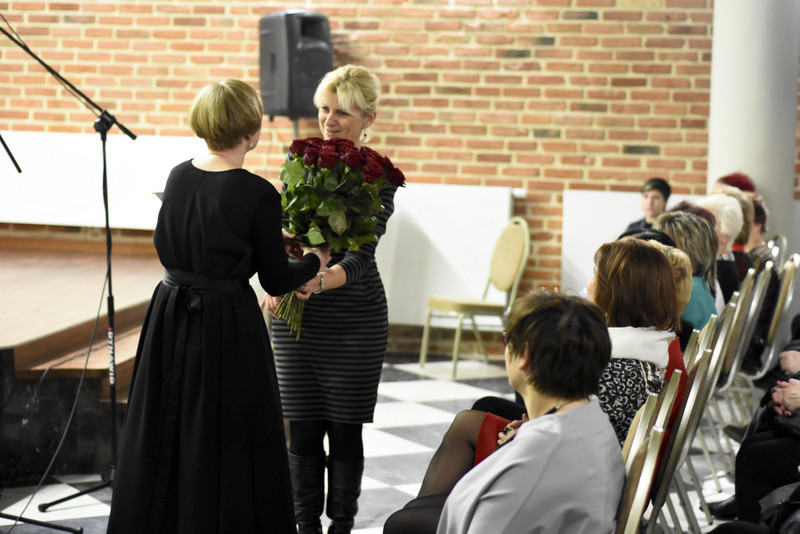 Idźcie tam, gdzie śpiewają... zdjęcie nr 144123