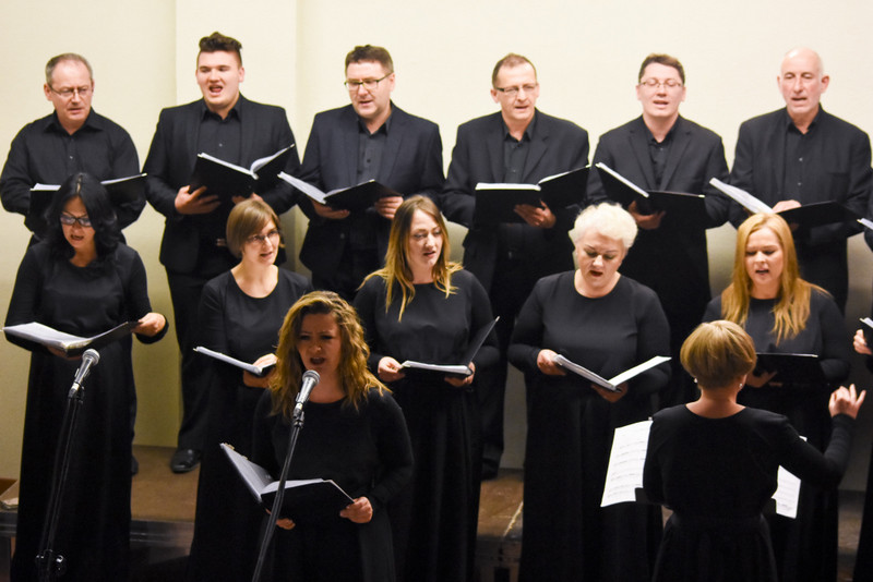 Idźcie tam, gdzie śpiewają... zdjęcie nr 144126