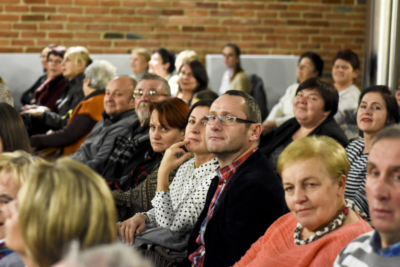 Idźcie tam, gdzie śpiewają... zdjęcie nr 144121