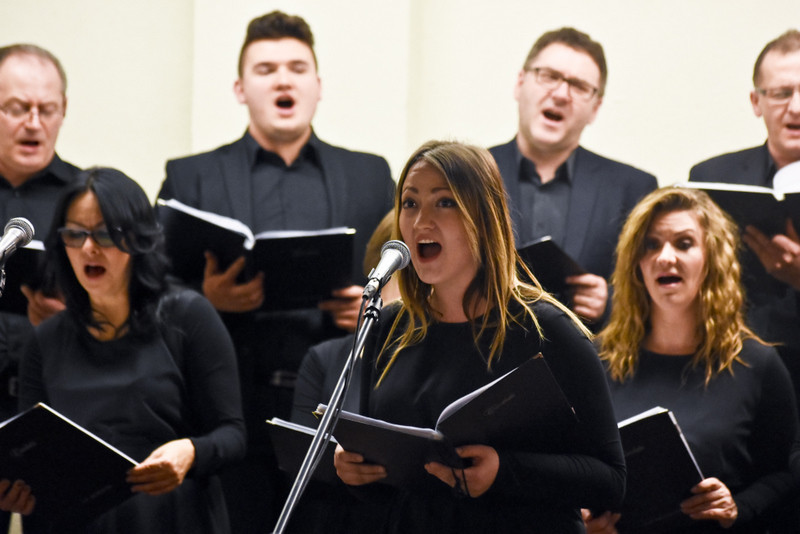 Idźcie tam, gdzie śpiewają... zdjęcie nr 144137