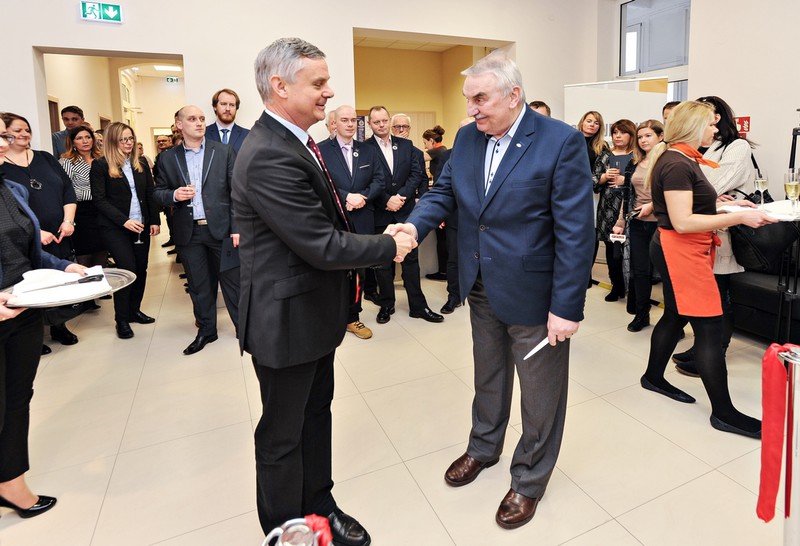 O firmach z Zacisza ma być głośno zdjęcie nr 145354