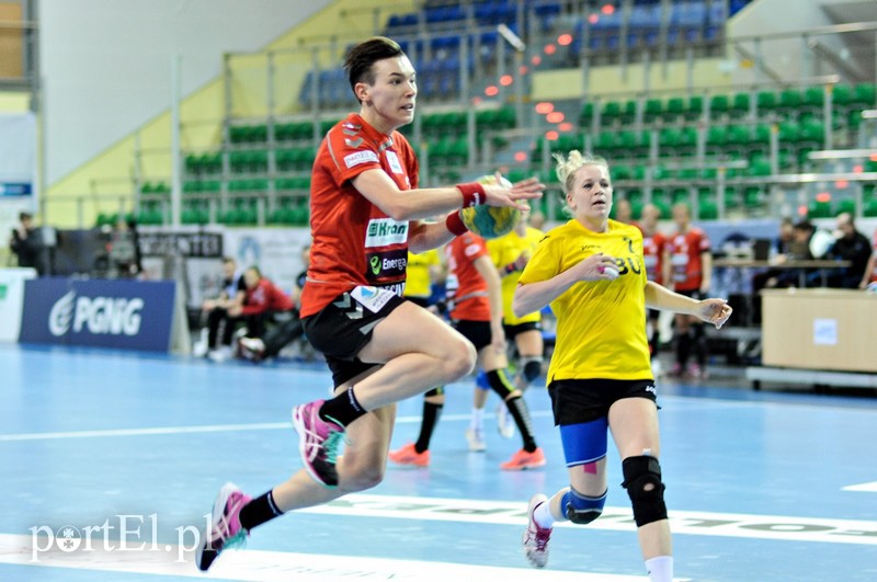 Kram Start w ćwierćfinale Challenge Cup zdjęcie nr 145665