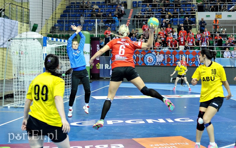 Kram Start w ćwierćfinale Challenge Cup zdjęcie nr 145671