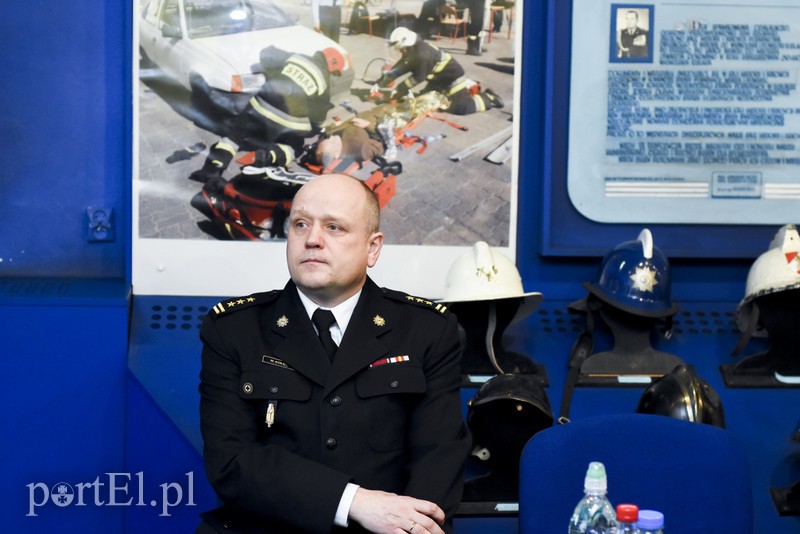 Plagą są fałszywe alarmy zdjęcie nr 145715