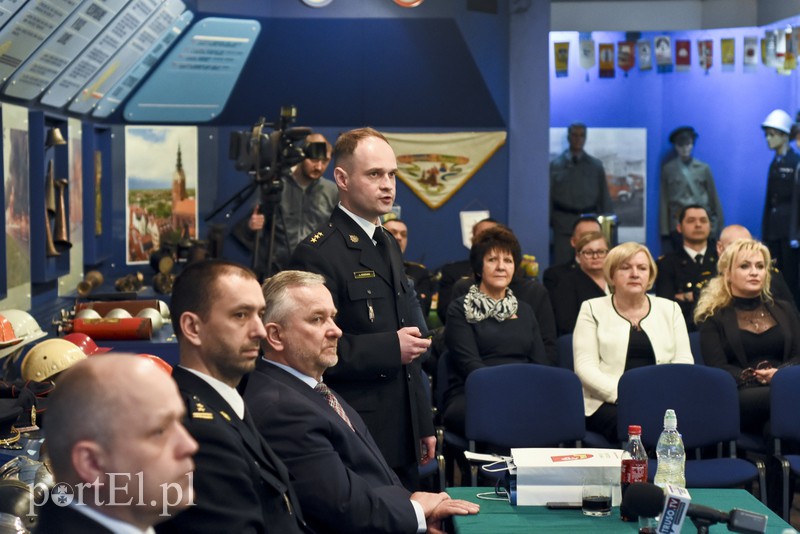 Plagą są fałszywe alarmy zdjęcie nr 145720