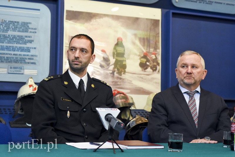 Plagą są fałszywe alarmy zdjęcie nr 145714