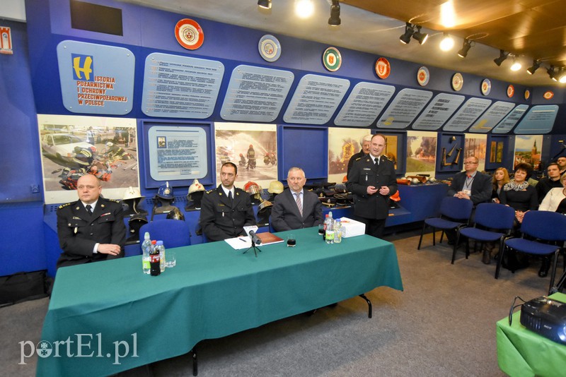 Plagą są fałszywe alarmy zdjęcie nr 145716
