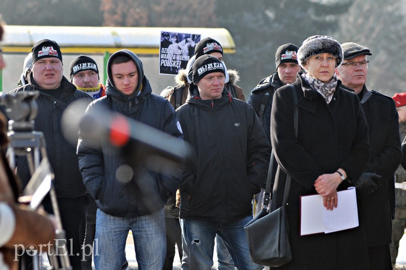 Armia, która ma duszę i ciało nigdy nie zginie zdjęcie nr 145767