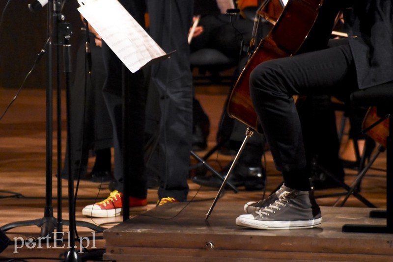 Walentynki na jazzowo zdjęcie nr 145795