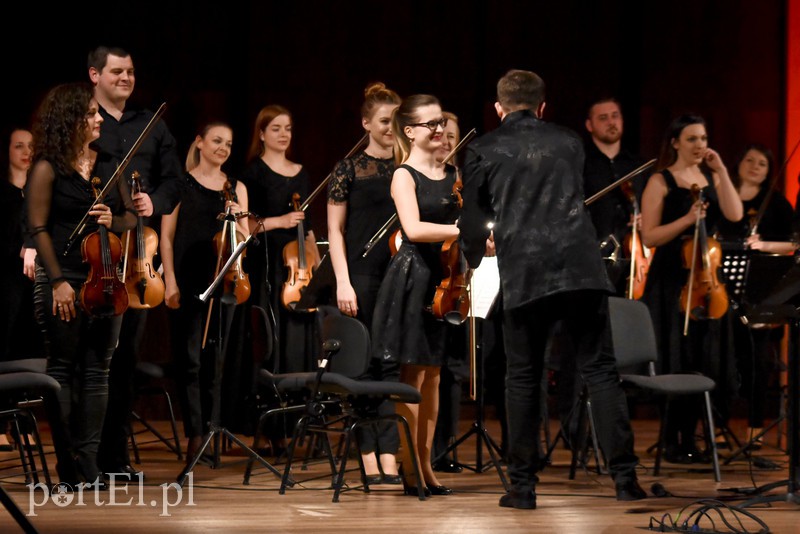 Walentynki na jazzowo zdjęcie nr 145786