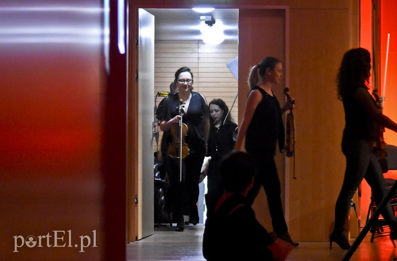 Walentynki na jazzowo zdjęcie nr 145784