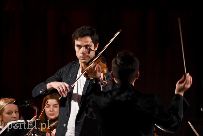 Walentynki na jazzowo zdjęcie nr 145799